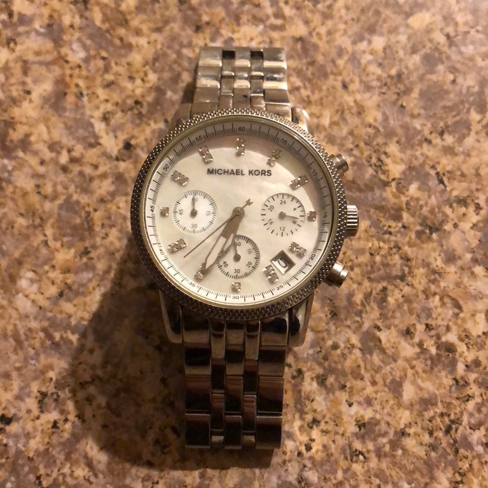 Michael Kors watch